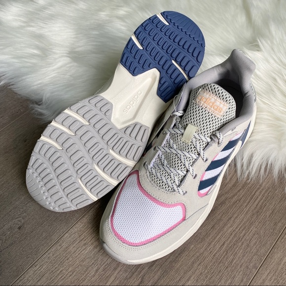 NWT Adidas 90s Valasion Women’s Shoes - Picture 4 of 9